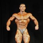 Daron  Lytle - IFBB Muscle Heat  2011 - #1